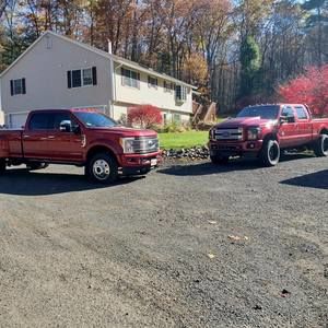 Meet your Posher, Anthony